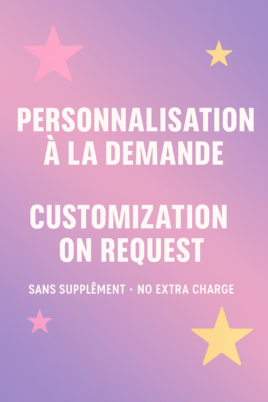 Décorations K pop style magazine - 5 visuels ASTRO SANHA