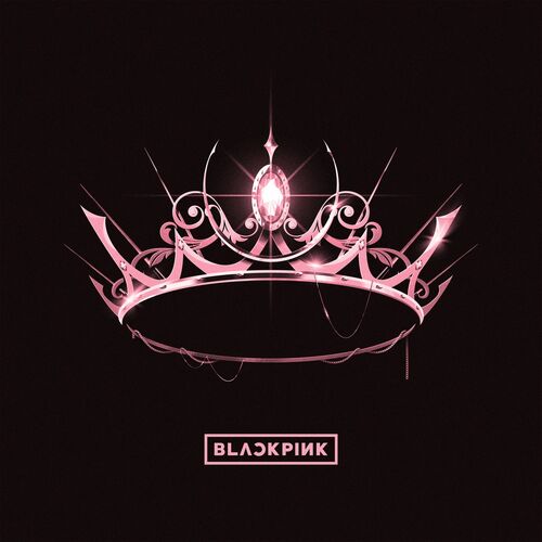 Décoration K POP cover  BLACKPINK