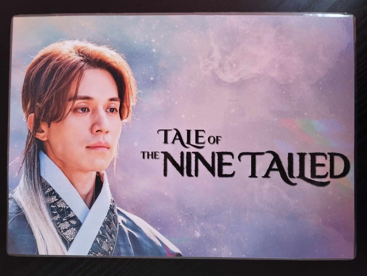 Set  K-Drama Tale of the nine tailed