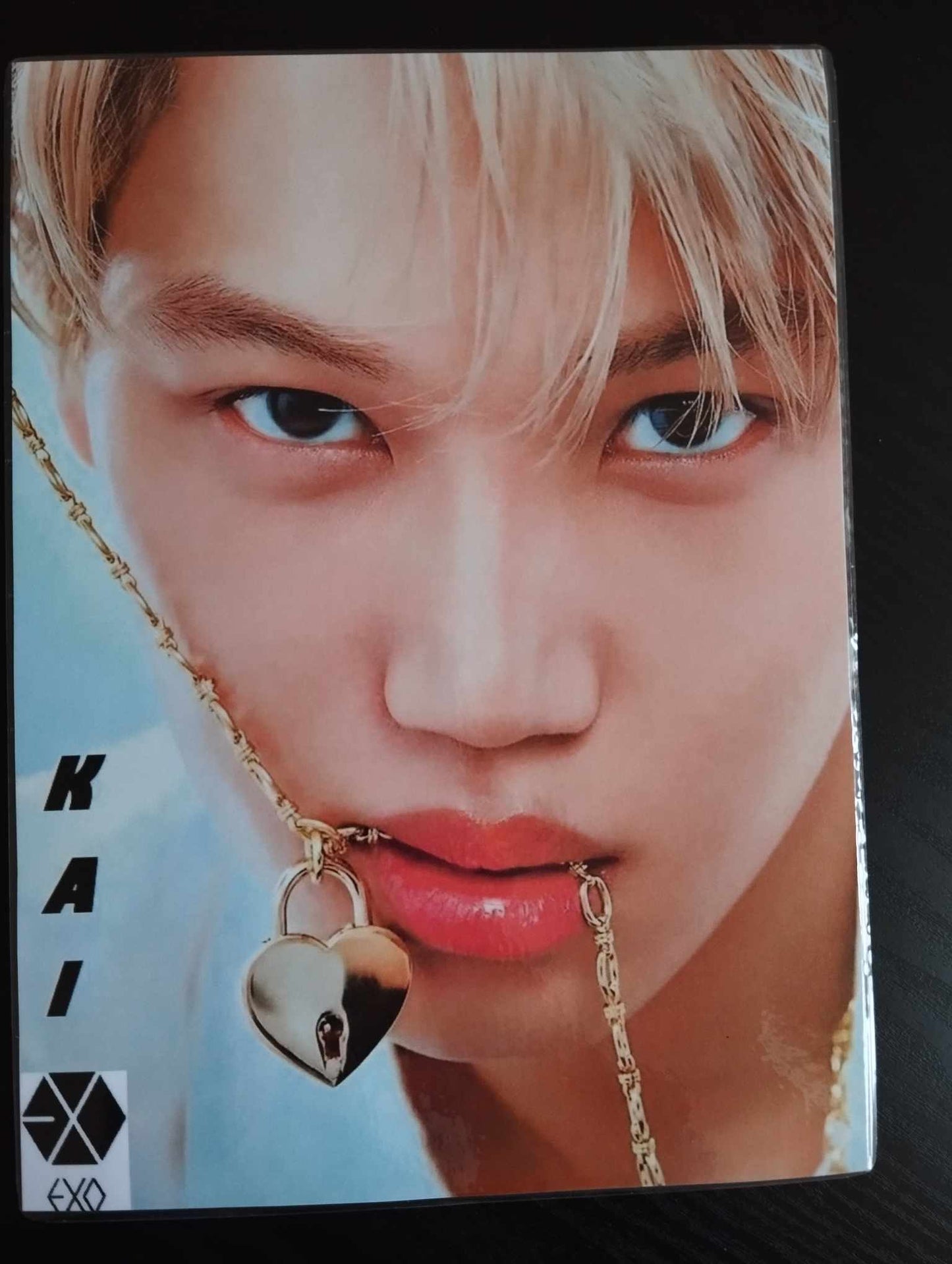 Set  K-POP EXO Kai