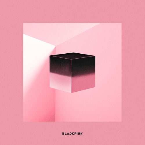 Décoration K POP cover  BLACKPINK