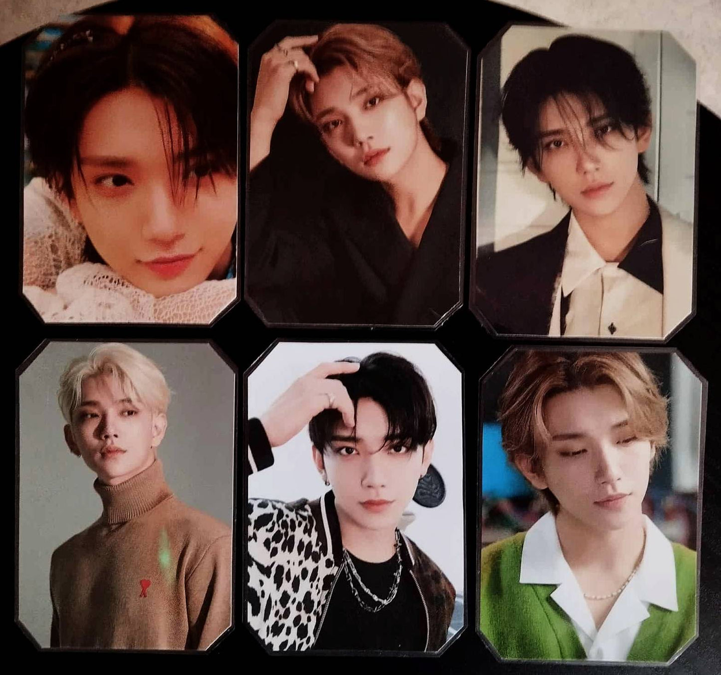 Pack décoration K pop SEVENTEEN JOSHUA