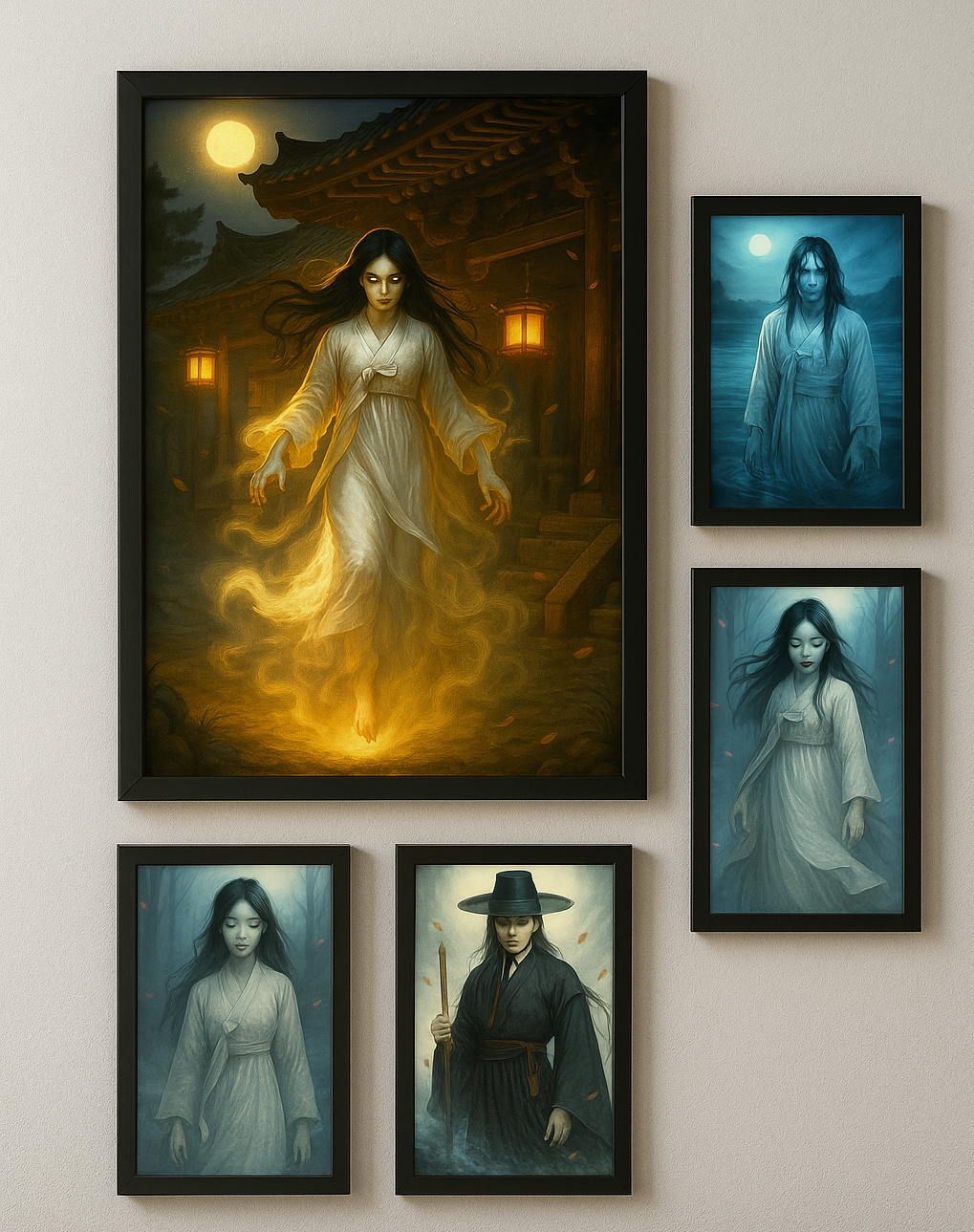 Pack décoration K pop CORTIS