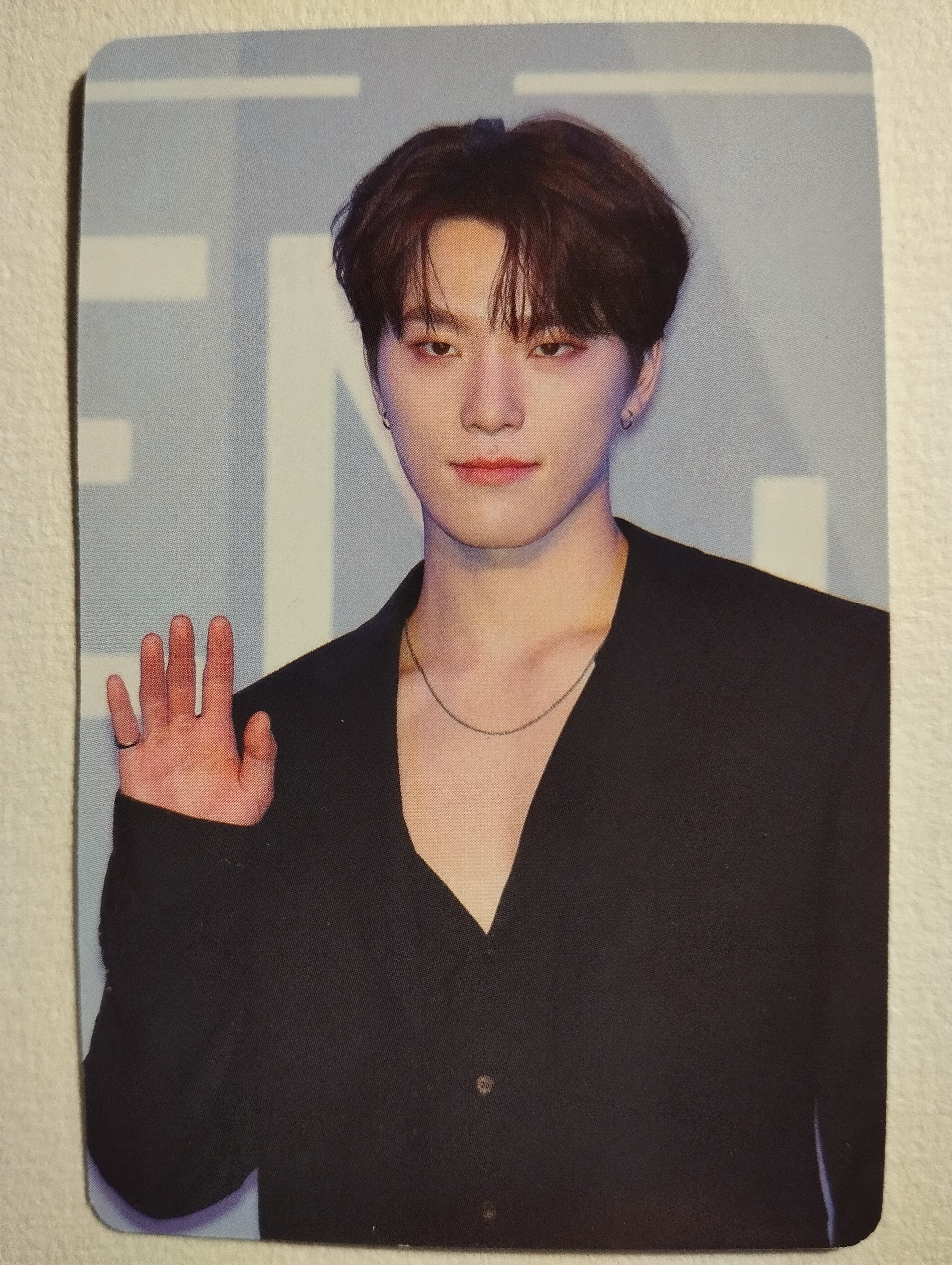 Photocard SEVENTEEN Dream Japan 1st Ep Dino – kpop paradise