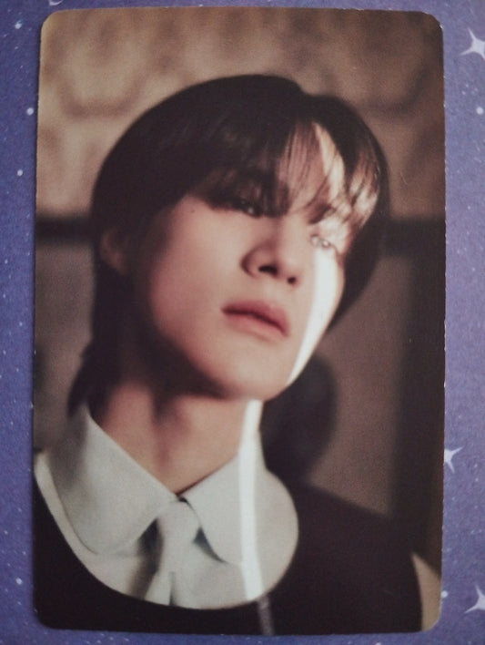 Photocard   NCT DREAM Dream()scape Jeno