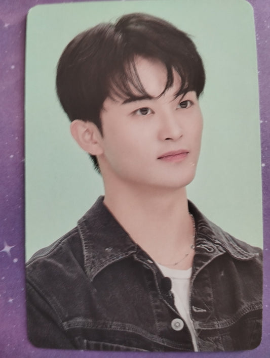 Photocard   NCT DREAM 2024 Season's greetings Mark