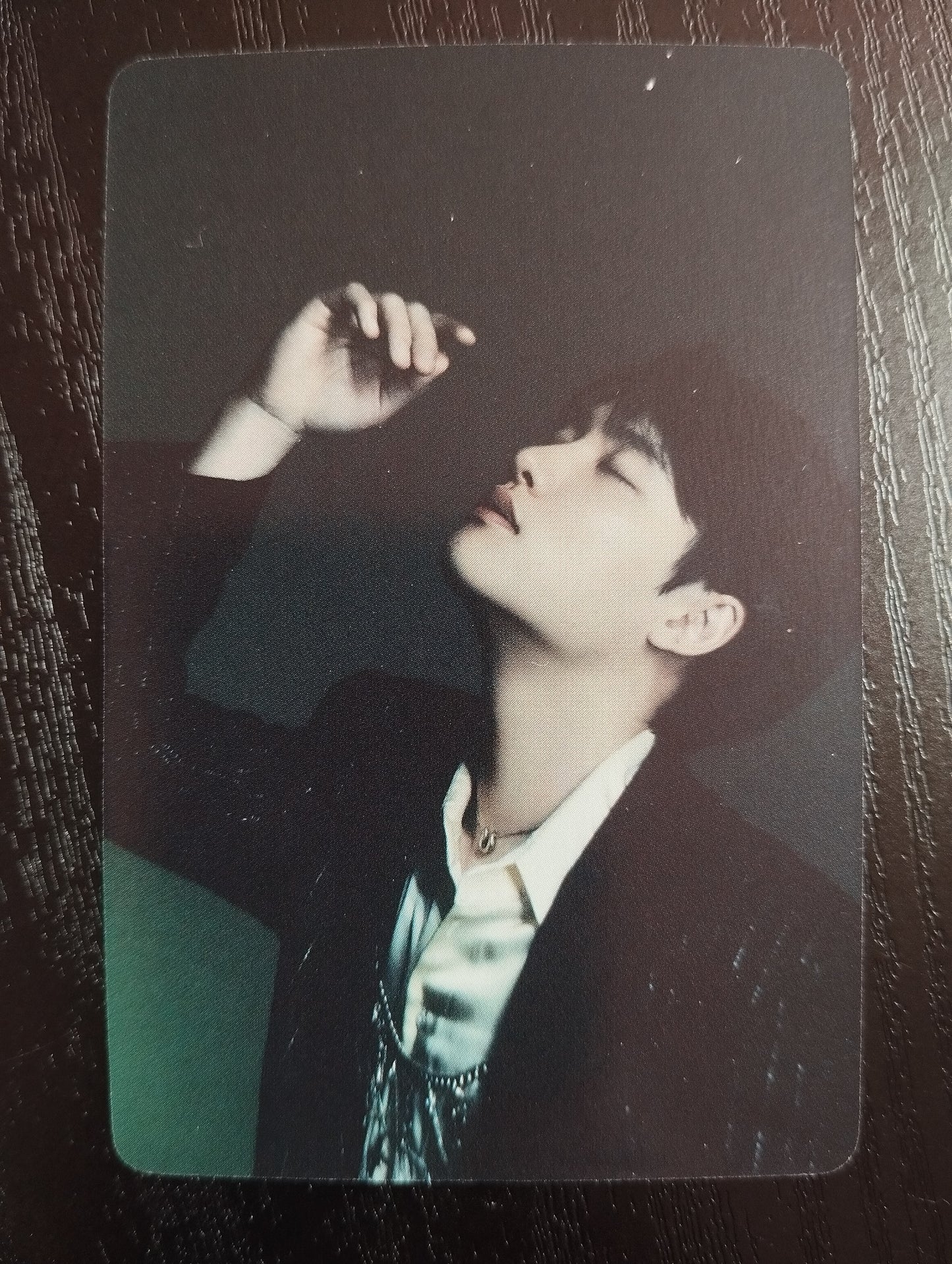 Photocard   EXO EXIST Cream soda Kyungsoo D.O