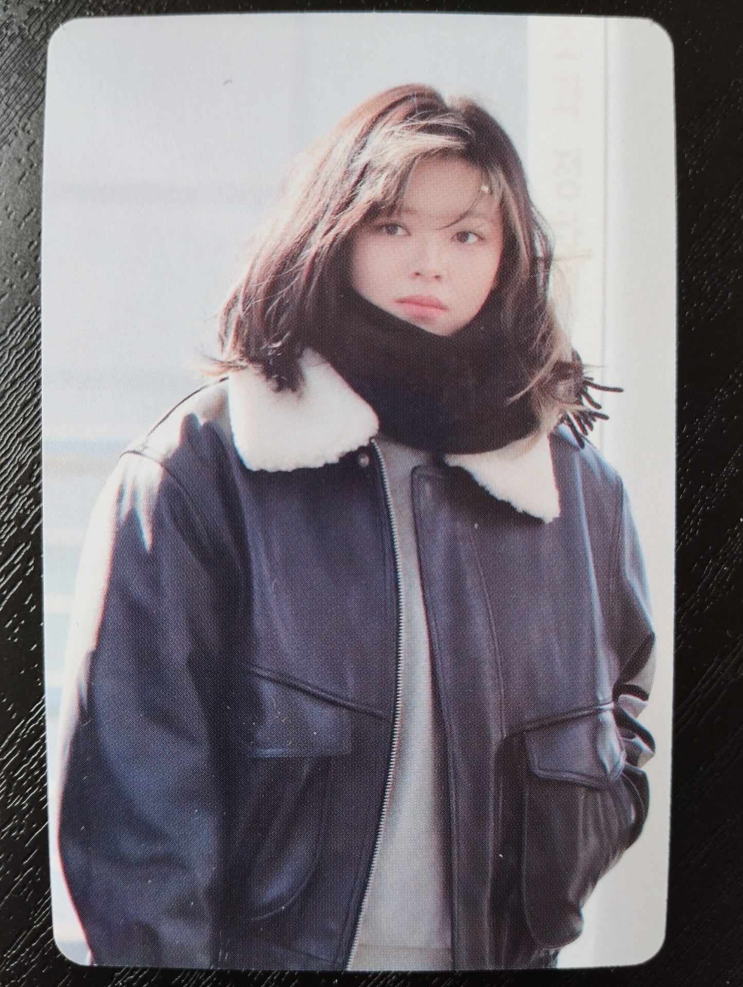 Photocard   TWICE 13th Mini album With you Jeongyeon