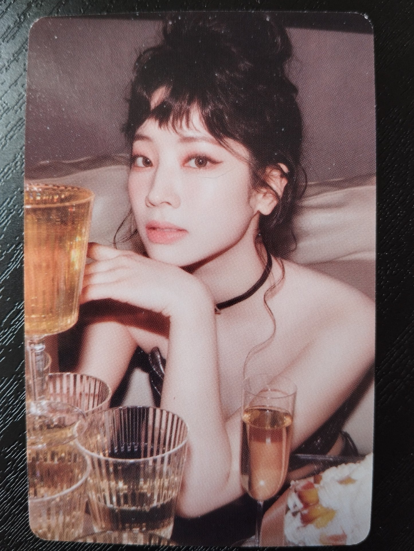 Photocard   TWICE 13th Mini album With you Dahyun