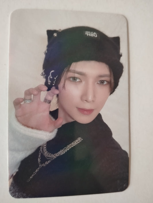 Photocard   ATEEZ* Yeosang