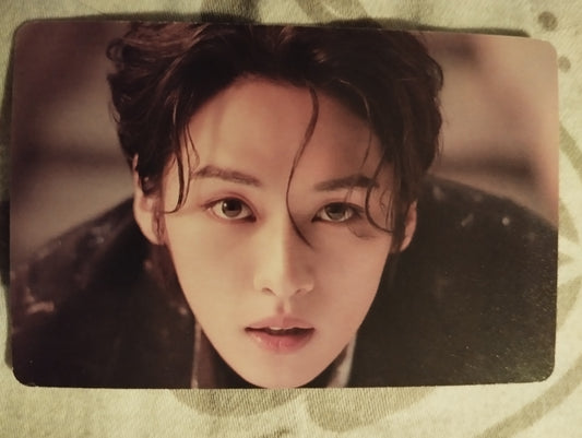 Photocard   STRAYKIDS  5 stars teaser image Lee know