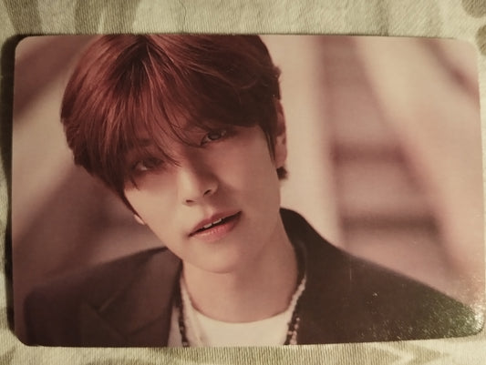 Photocard   STRAYKIDS  5 stars teaser image Seungmin