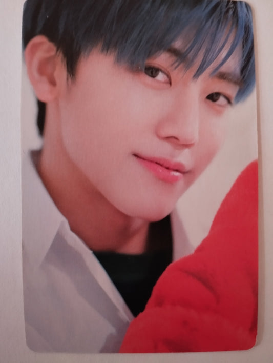 Photocard   NCT DREAM Best friend ever Jaemin