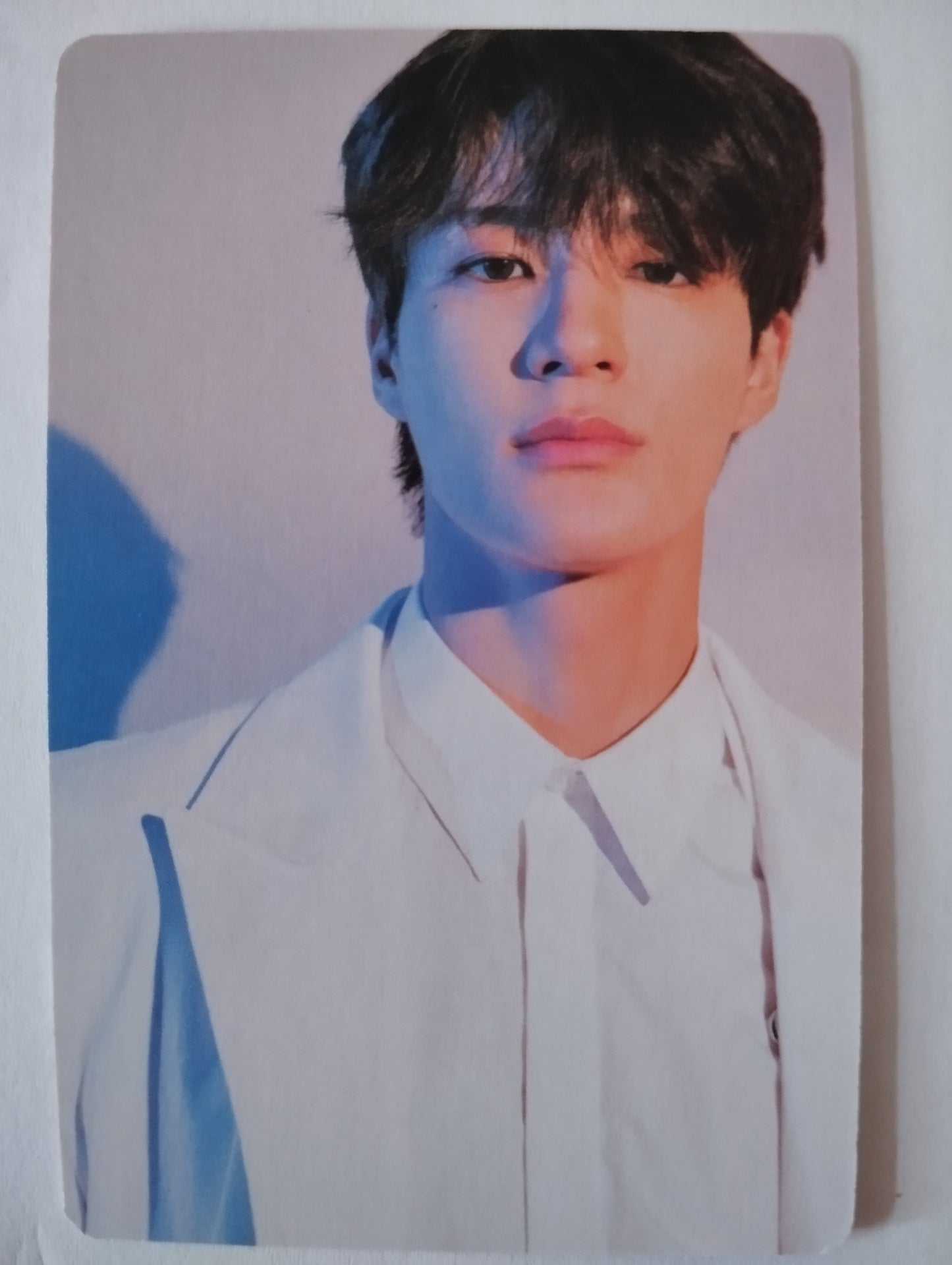 Photocard   NCT DREAM Best friend ever Jeno