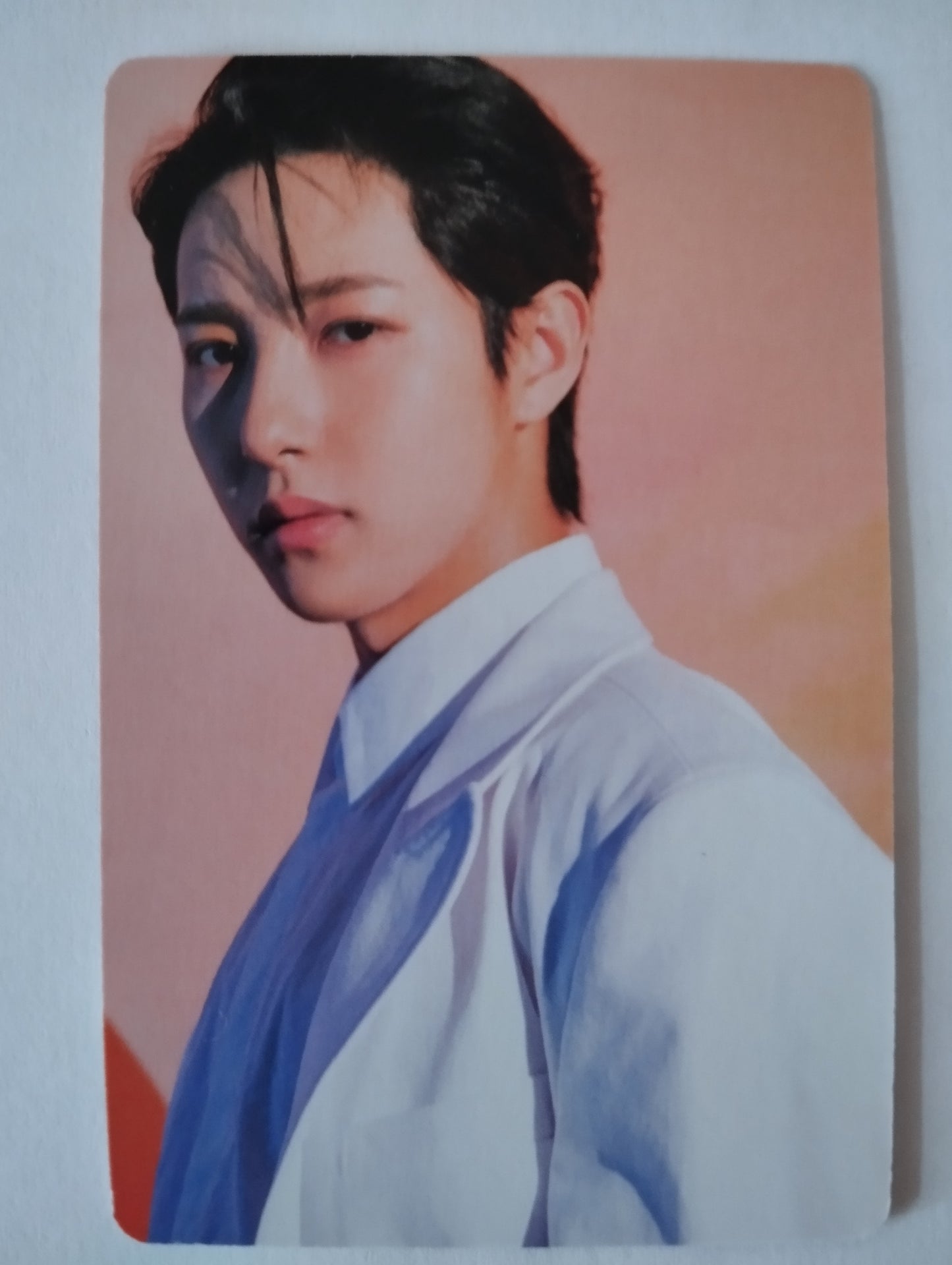 Photocard   NCT DREAM Best friend ever Renjun