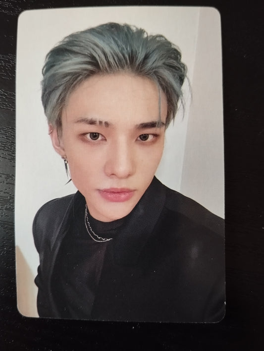 Photocard  STRAYKIDS  Hyunjin