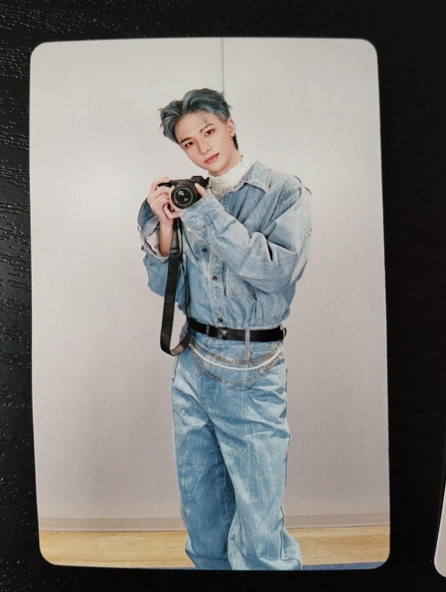 Photocard  STRAYKIDS  Hyunjin