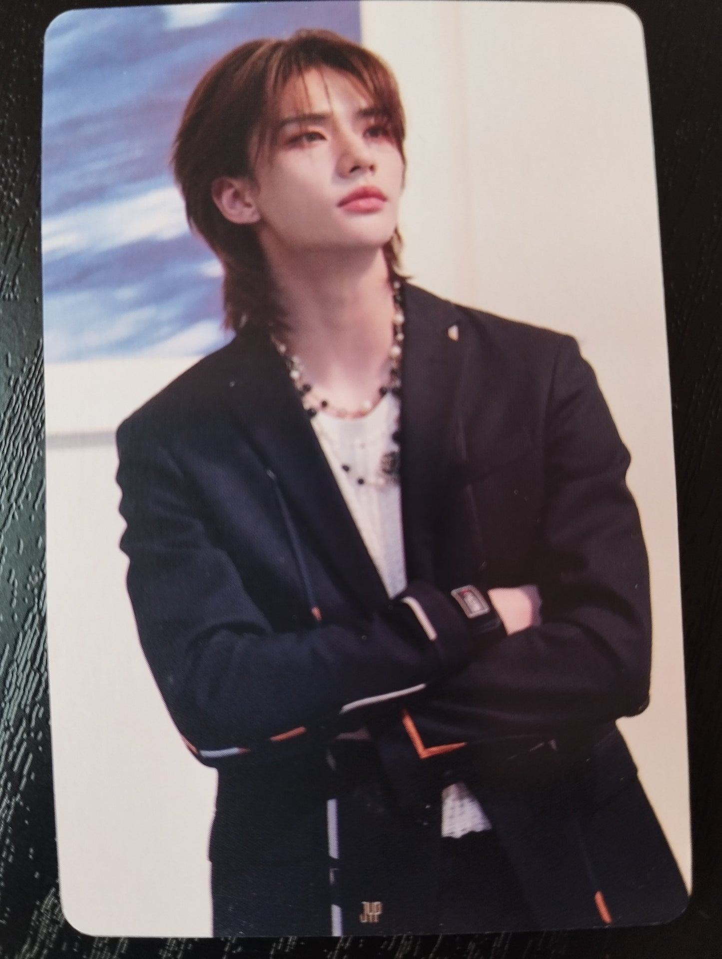 Photocard  STRAYKIDS  Hyunjin