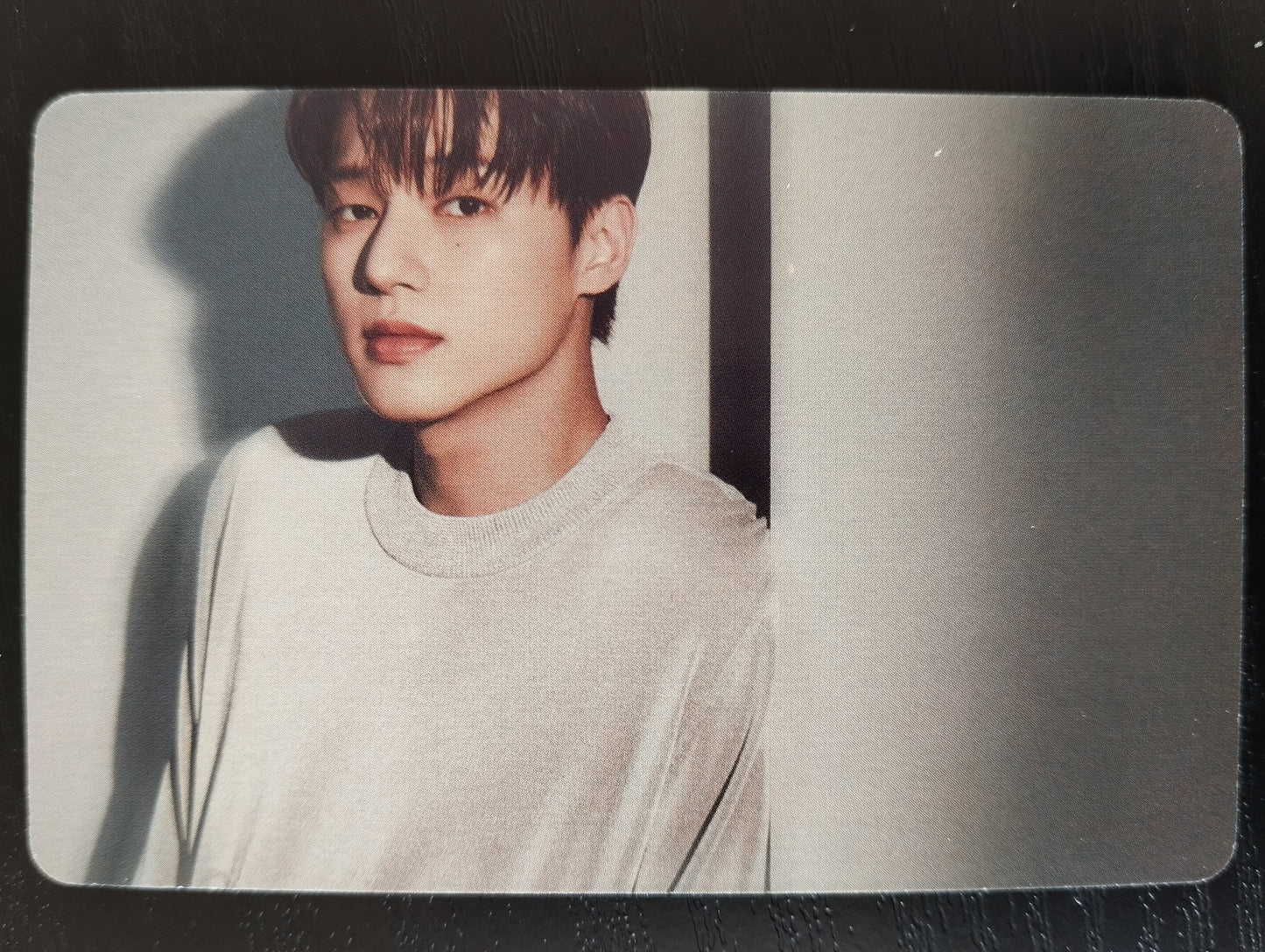 Photocard   ATEEZ  2024 Golden hour part 1 Wooyoung