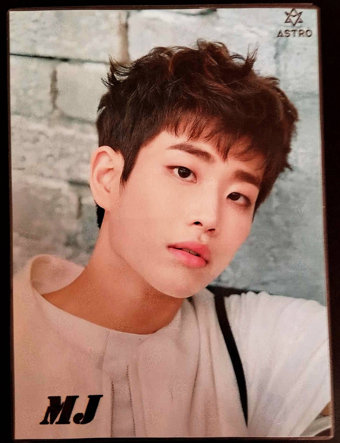 Pack décoration K pop ASTRO MJ