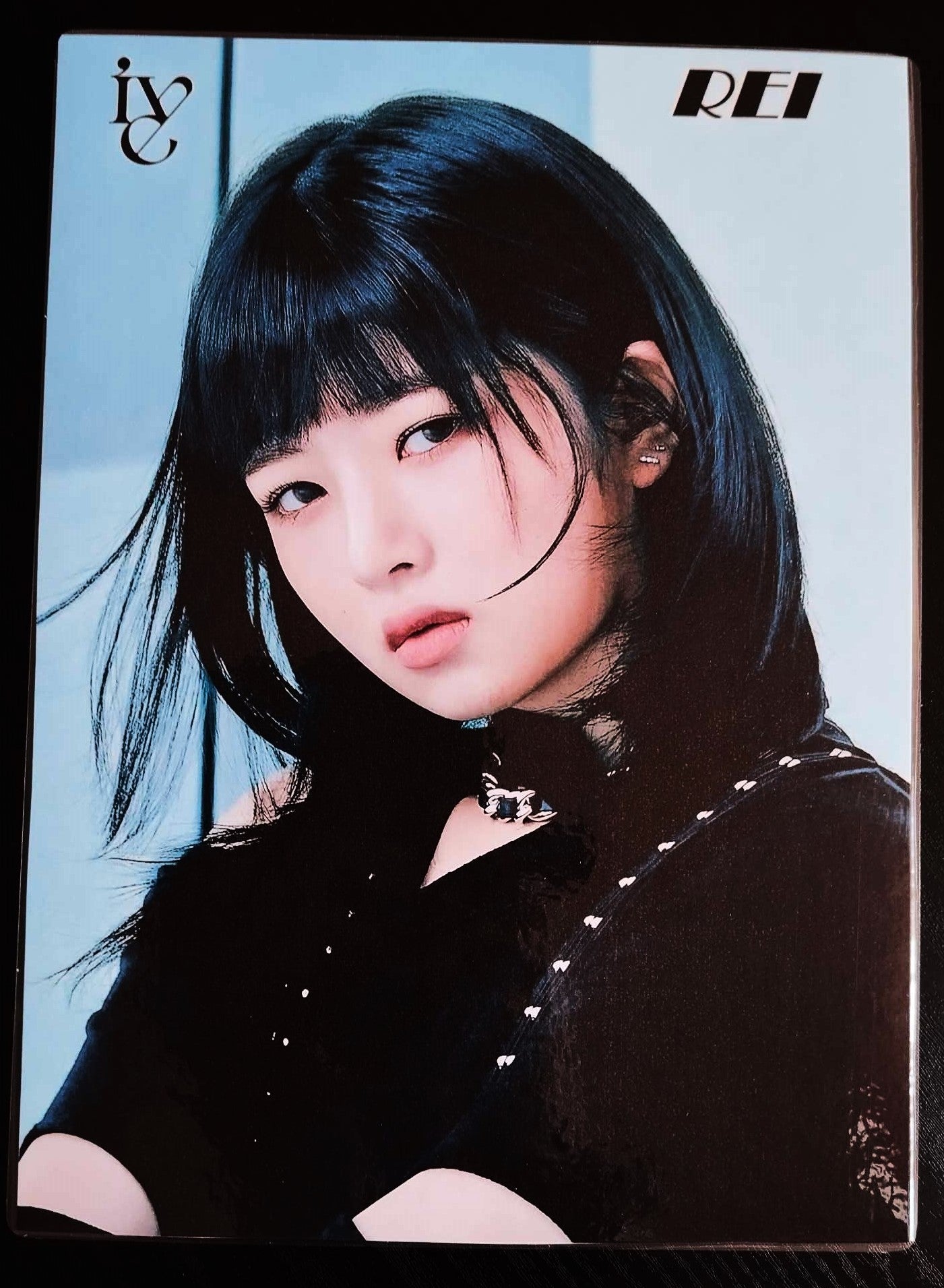 Pack décoration  K pop IVE Rei.