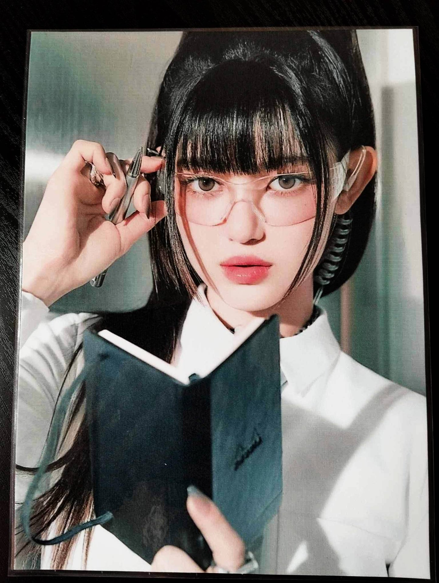 Pack décoration K pop NEWJEANS DANIELLE