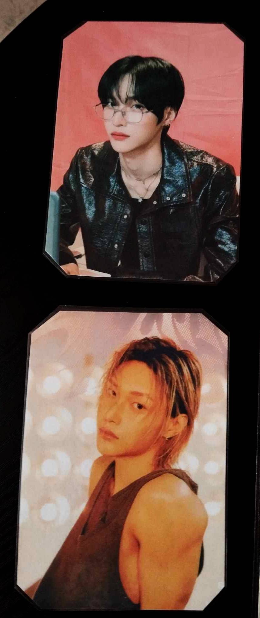 Pack décoration K pop RIIZE WONBIN