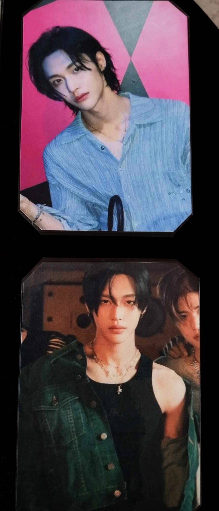 Pack décoration K pop RIIZE WONBIN