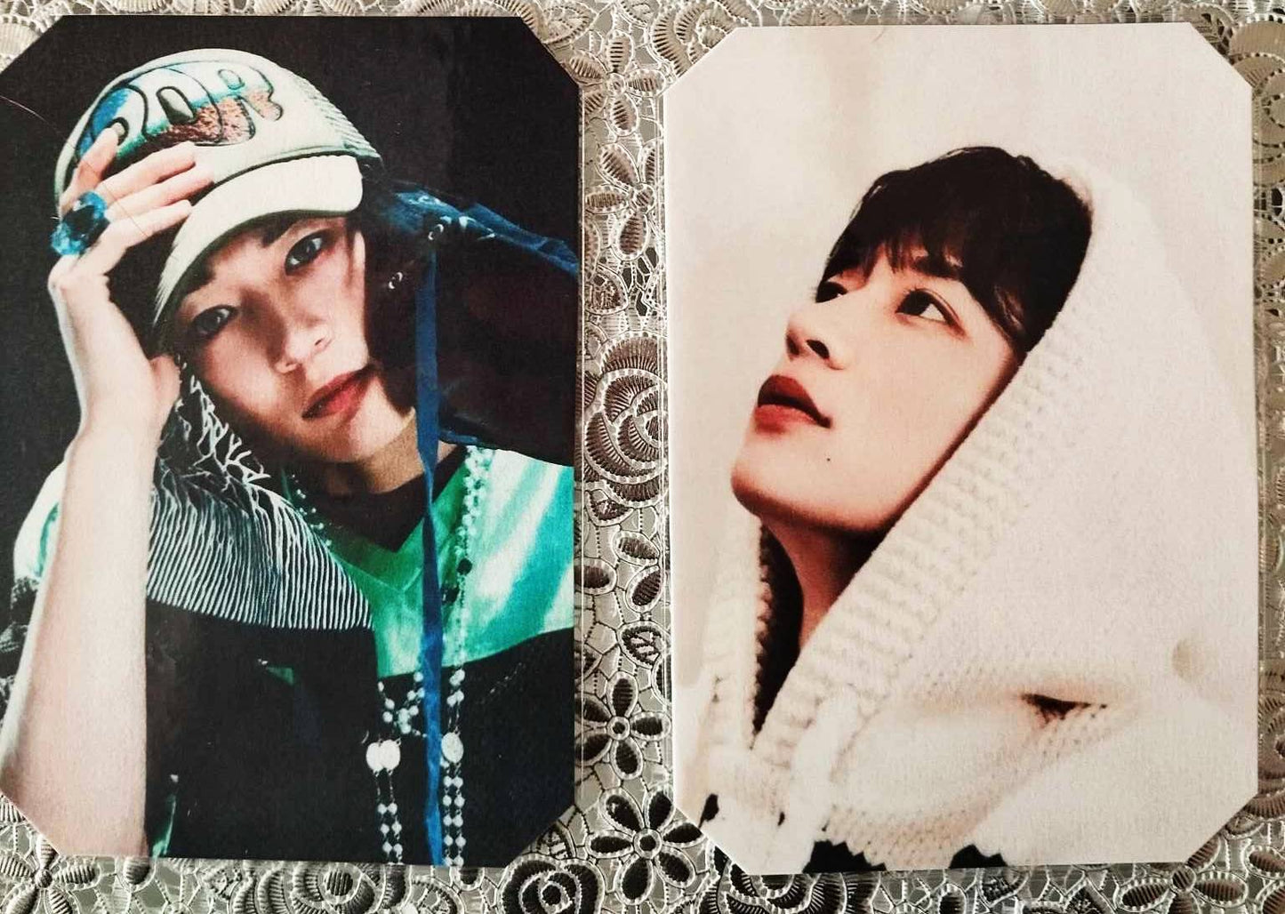 Pack décoration K pop SHINEE MINHO