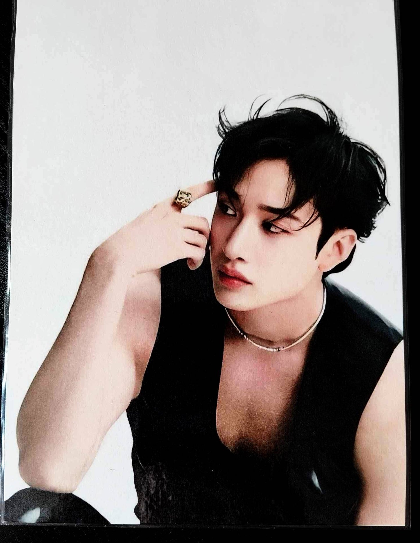 K pop decoration pack STRAYKIDS BANGCHAN