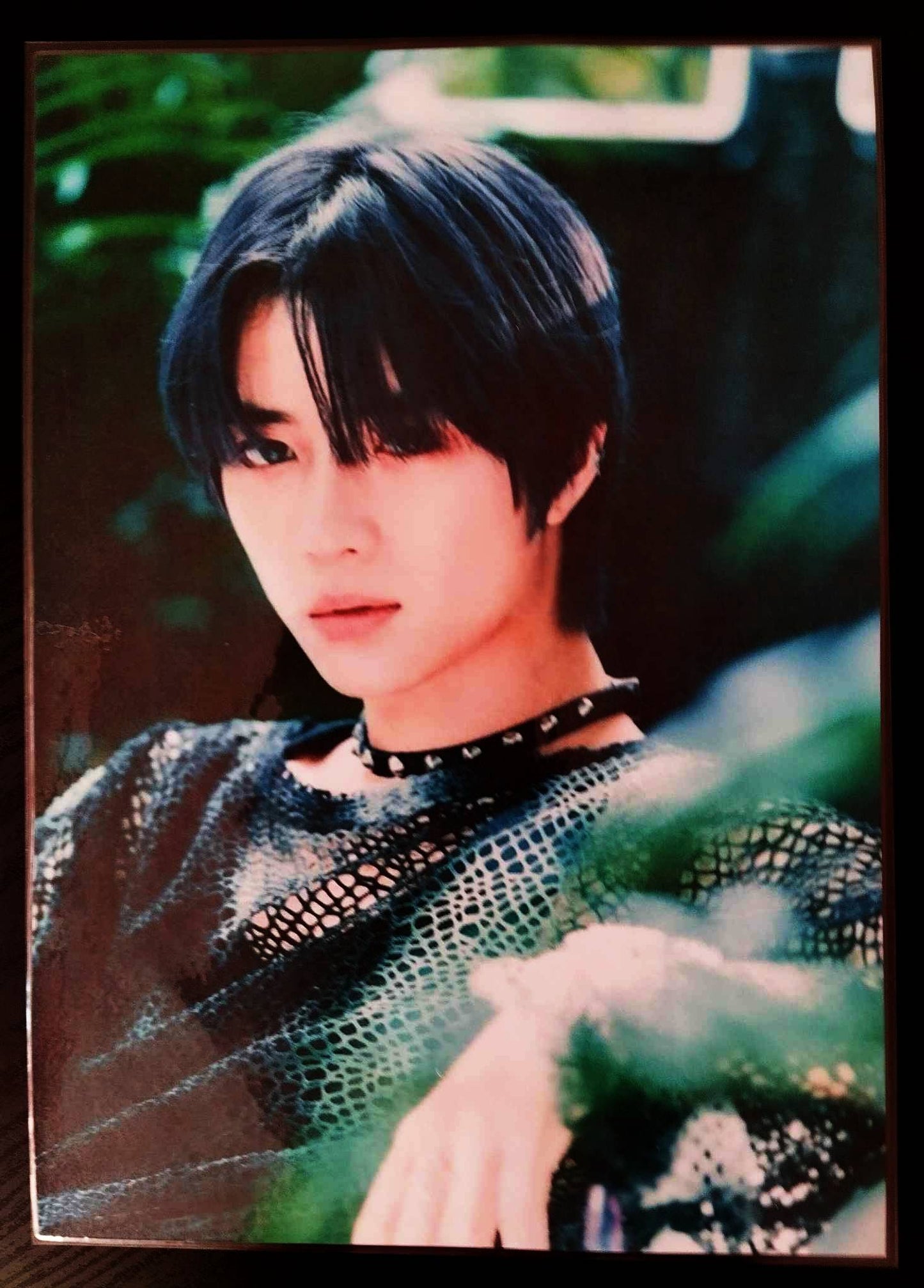 Pack décoration K pop TXT BEOMGYU