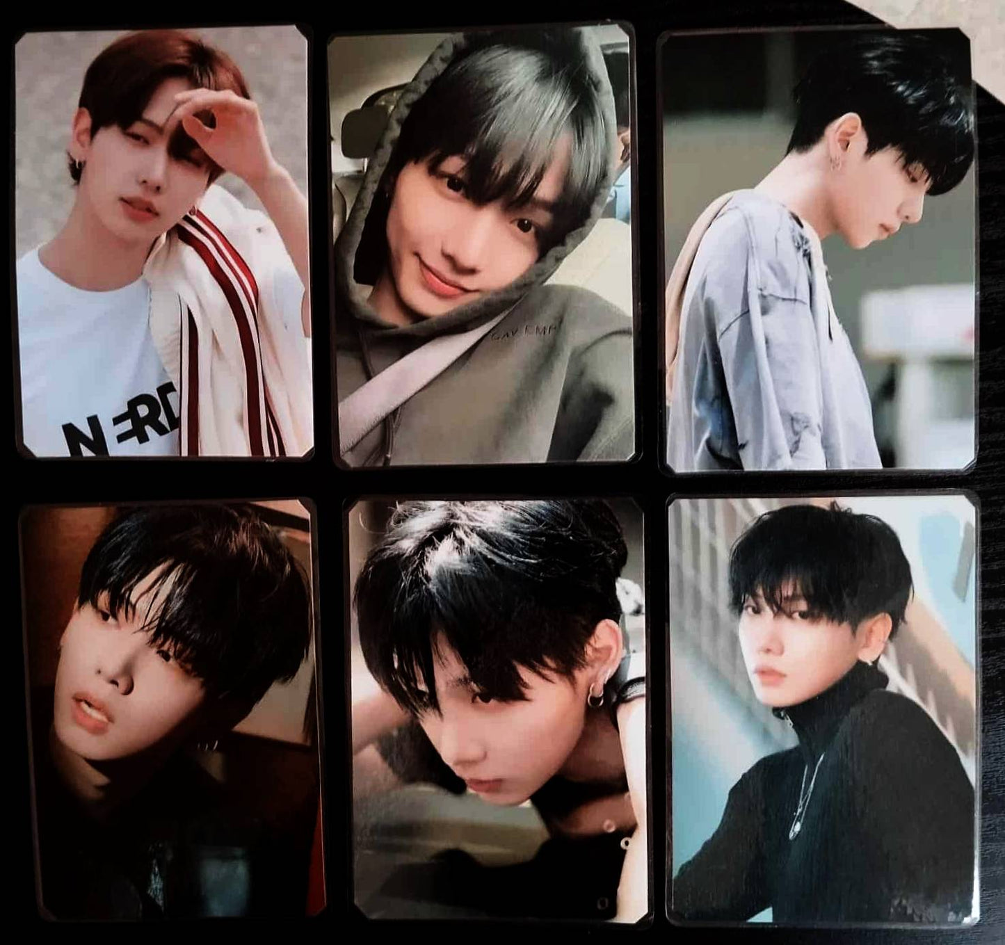 Pack décoration K pop BOYNEXTDOOR JAEHYUN