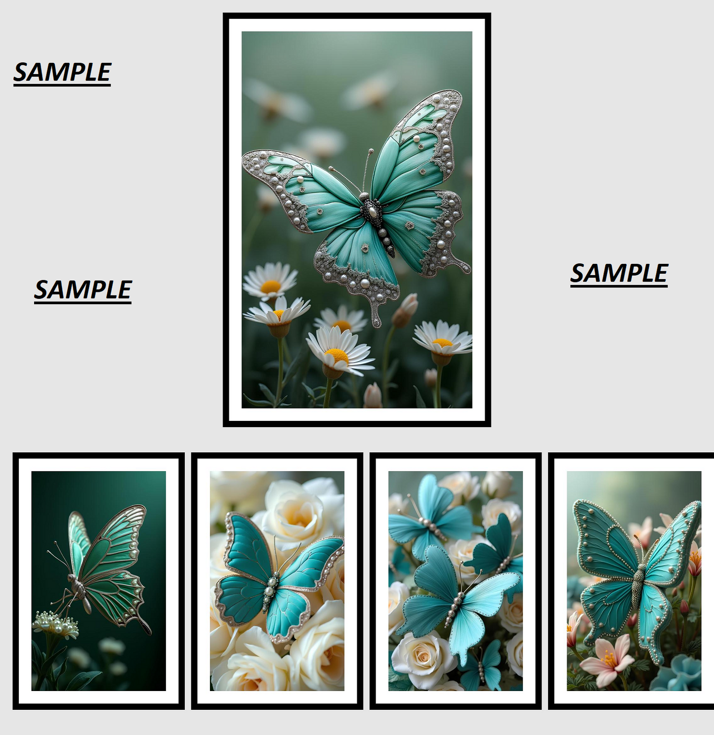 Pack décoration LE FORGERON Les ossatures d'argent + marque page