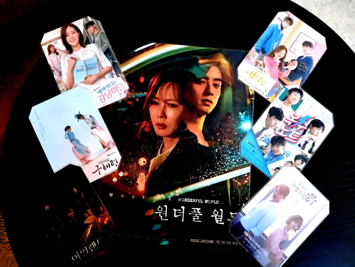 main image of decoration pack k drama cha eun woo