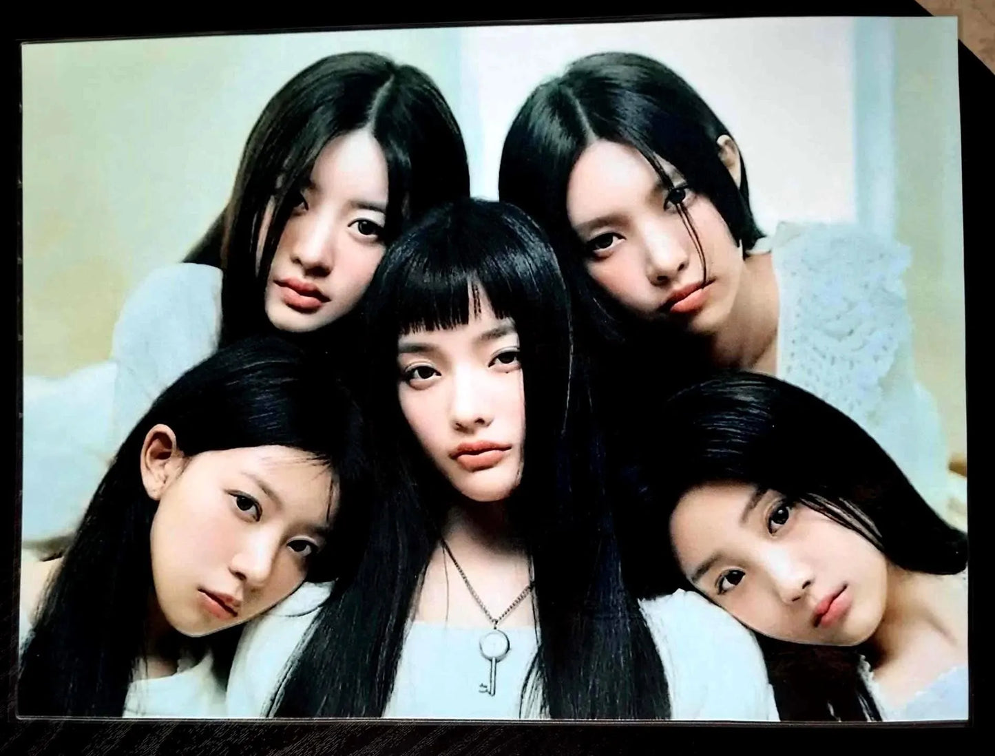 Pack décoration  K-POP ILLIT