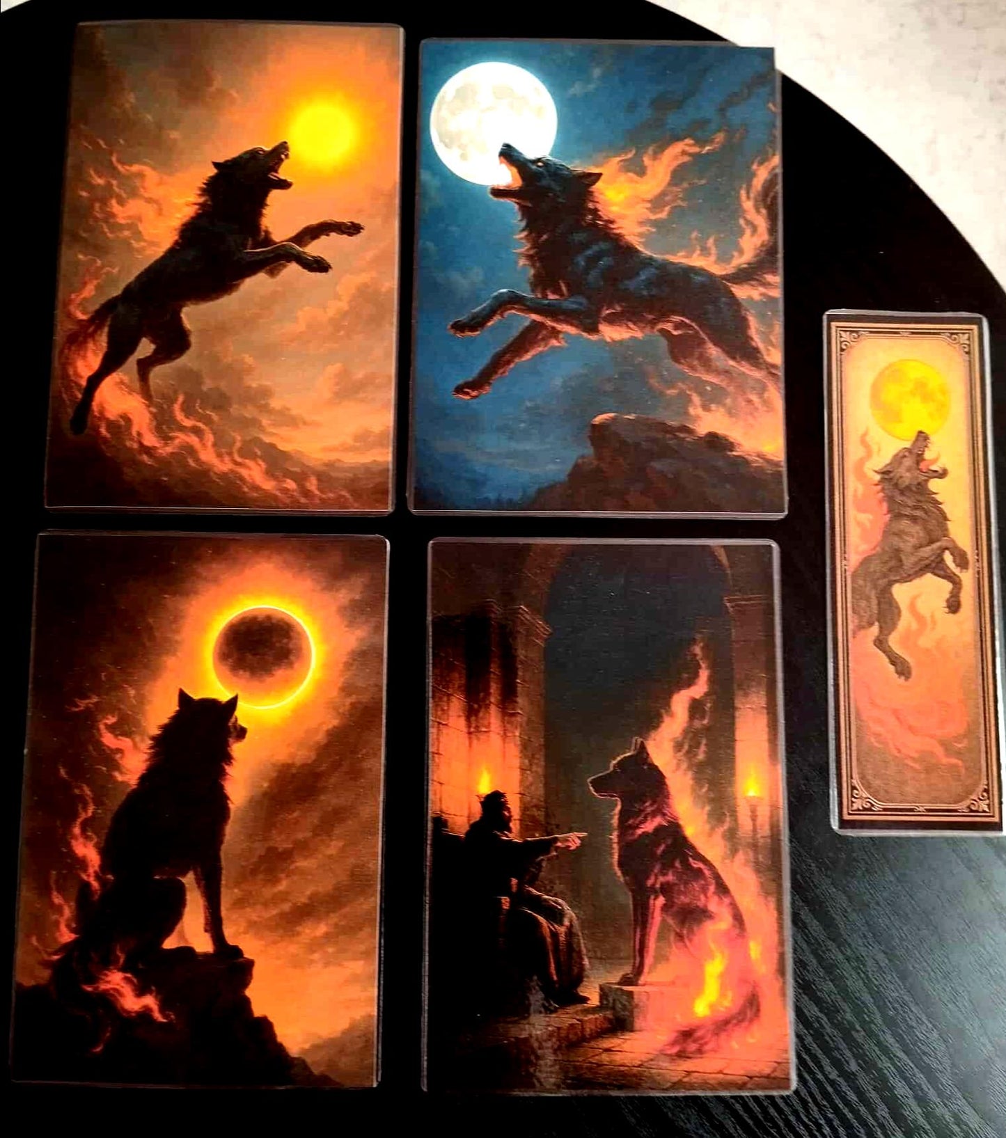 Pack décoration – Créature & Folklore de Corée du Sud BULGAE