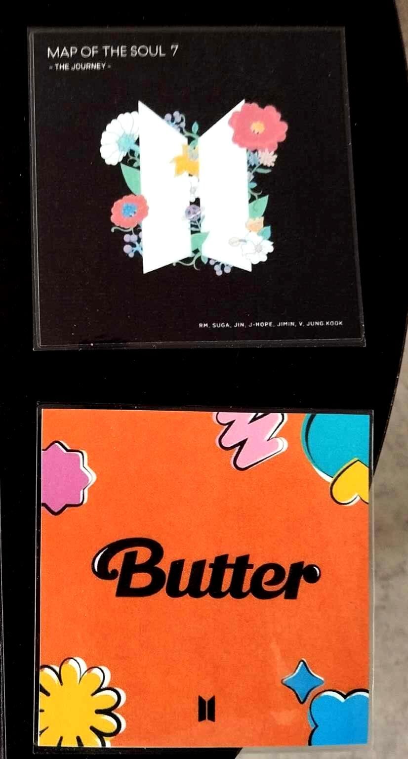 Pack décoration  K-POP BTS