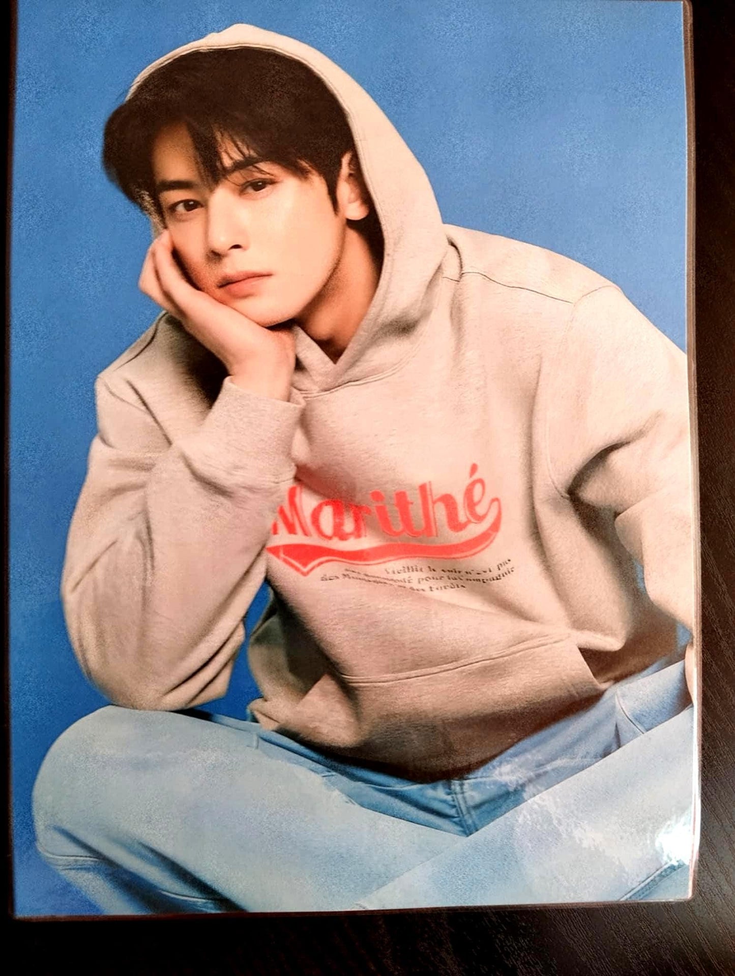 Méga Pack décoration  K-DRAMA Cha Eun Woo.