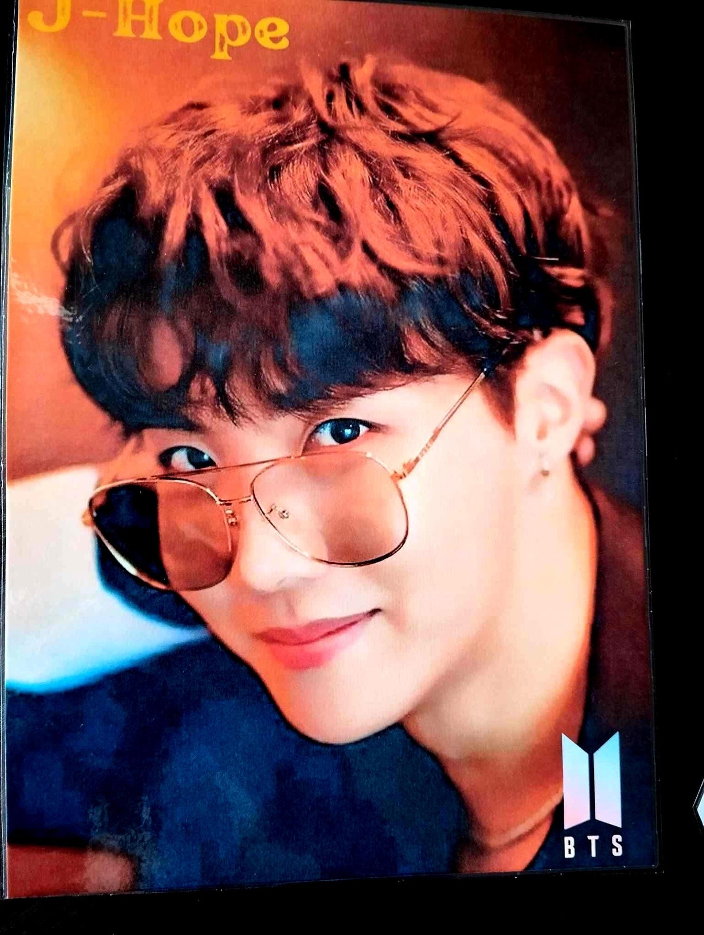 Pack décoration   K-POP BTS J Hope