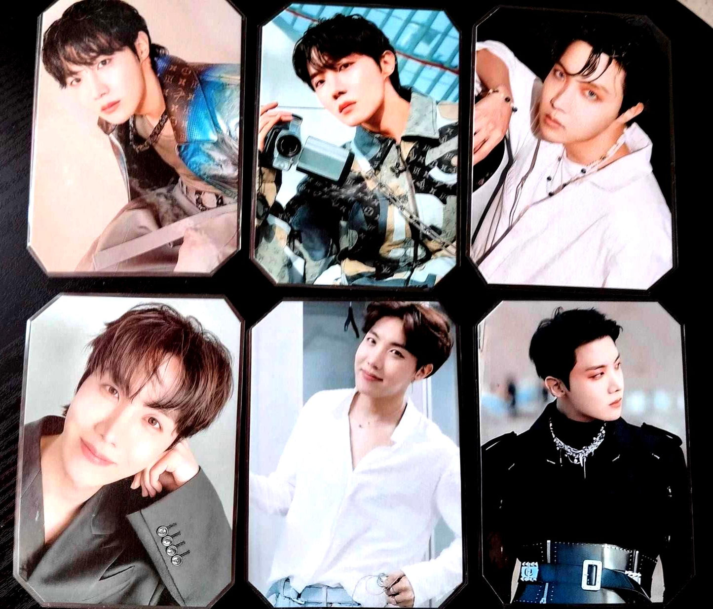 Pack décoration   K-POP BTS J Hope