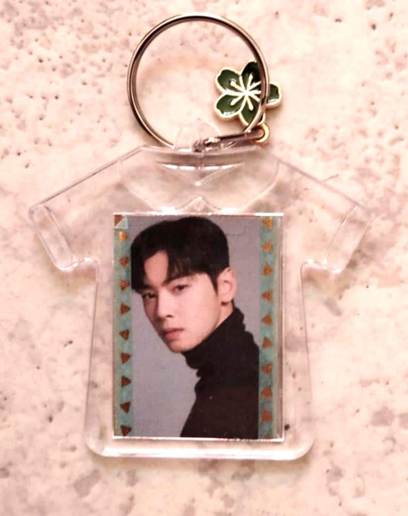 Méga Pack décoration  K-DRAMA Cha Eun Woo.