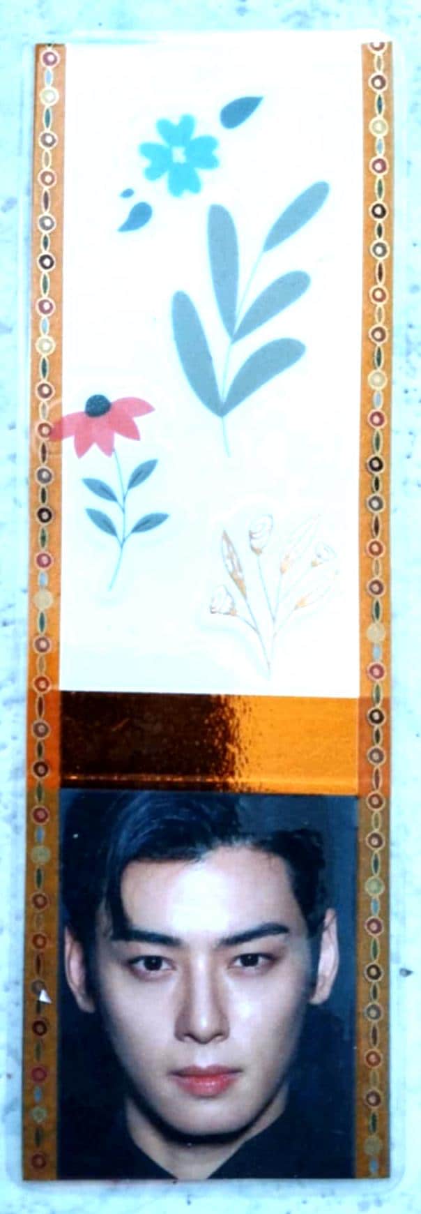 Méga Pack décoration  K-DRAMA Cha Eun Woo.