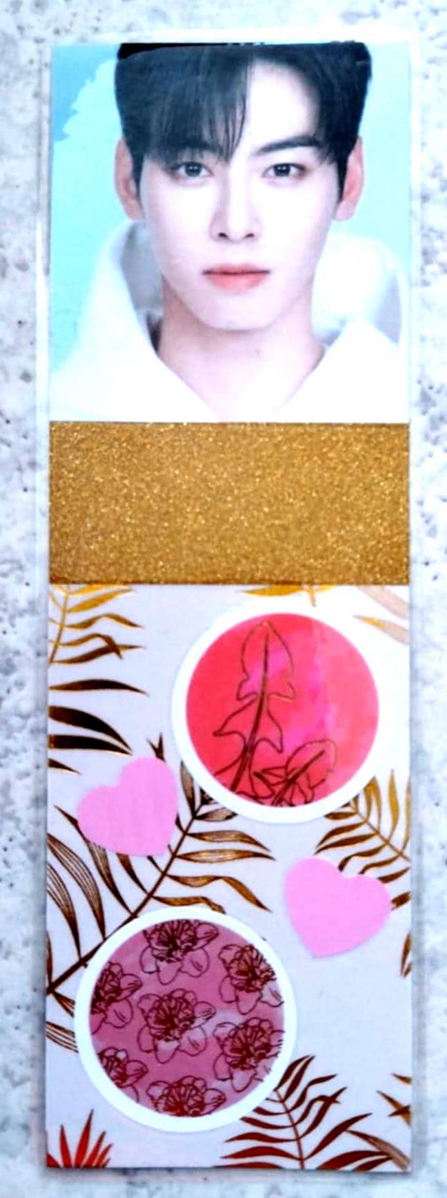 Méga Pack décoration  K-DRAMA Cha Eun Woo.