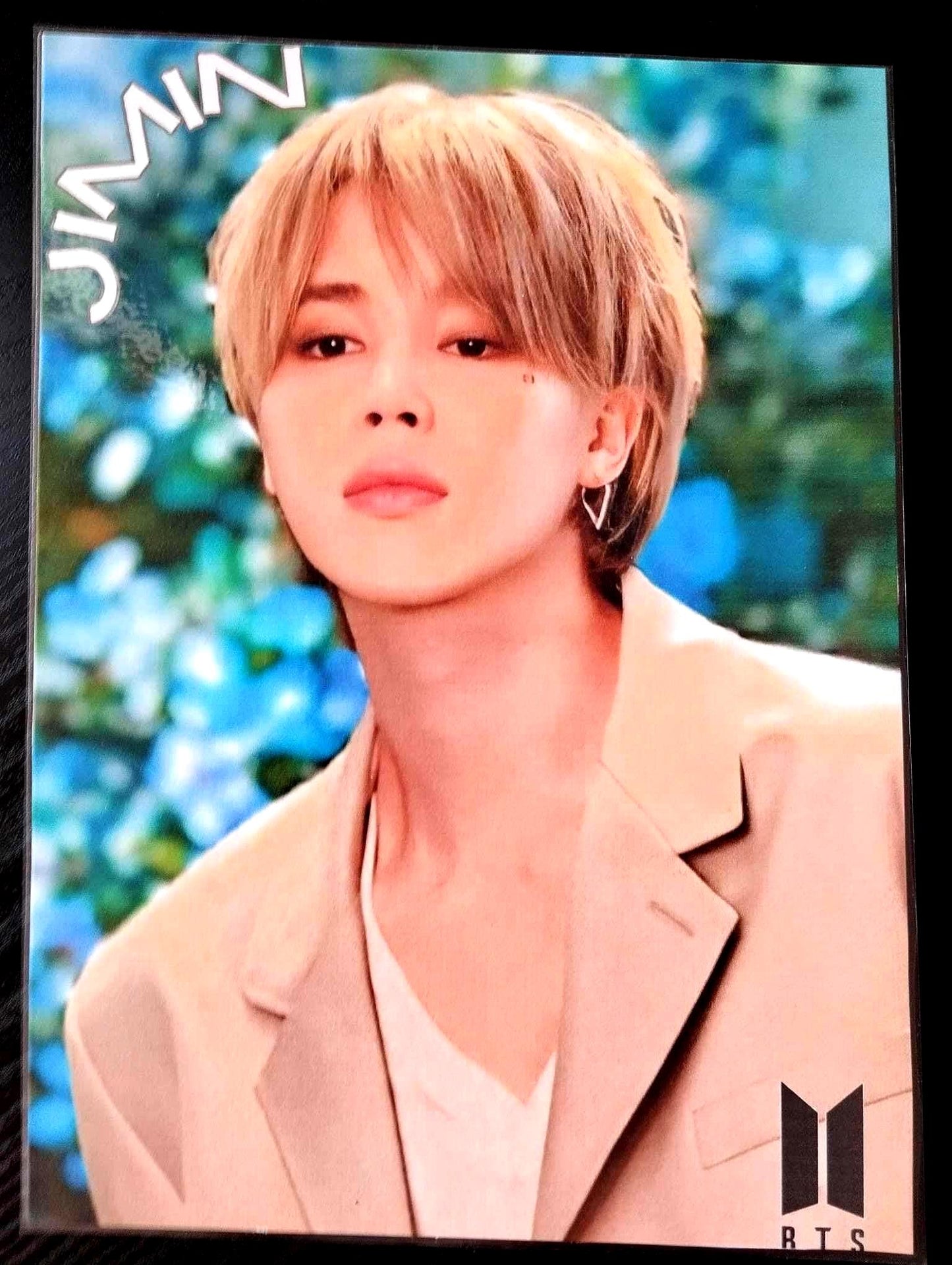 Pack décorations  K-POP BTS Jimin