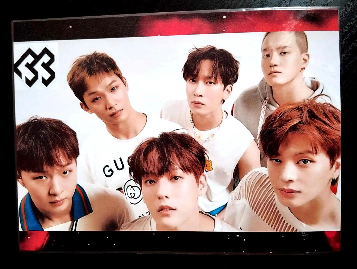 Pack décoration KPOP BTOB – mur, chambre, idée cadeau fan Melody.