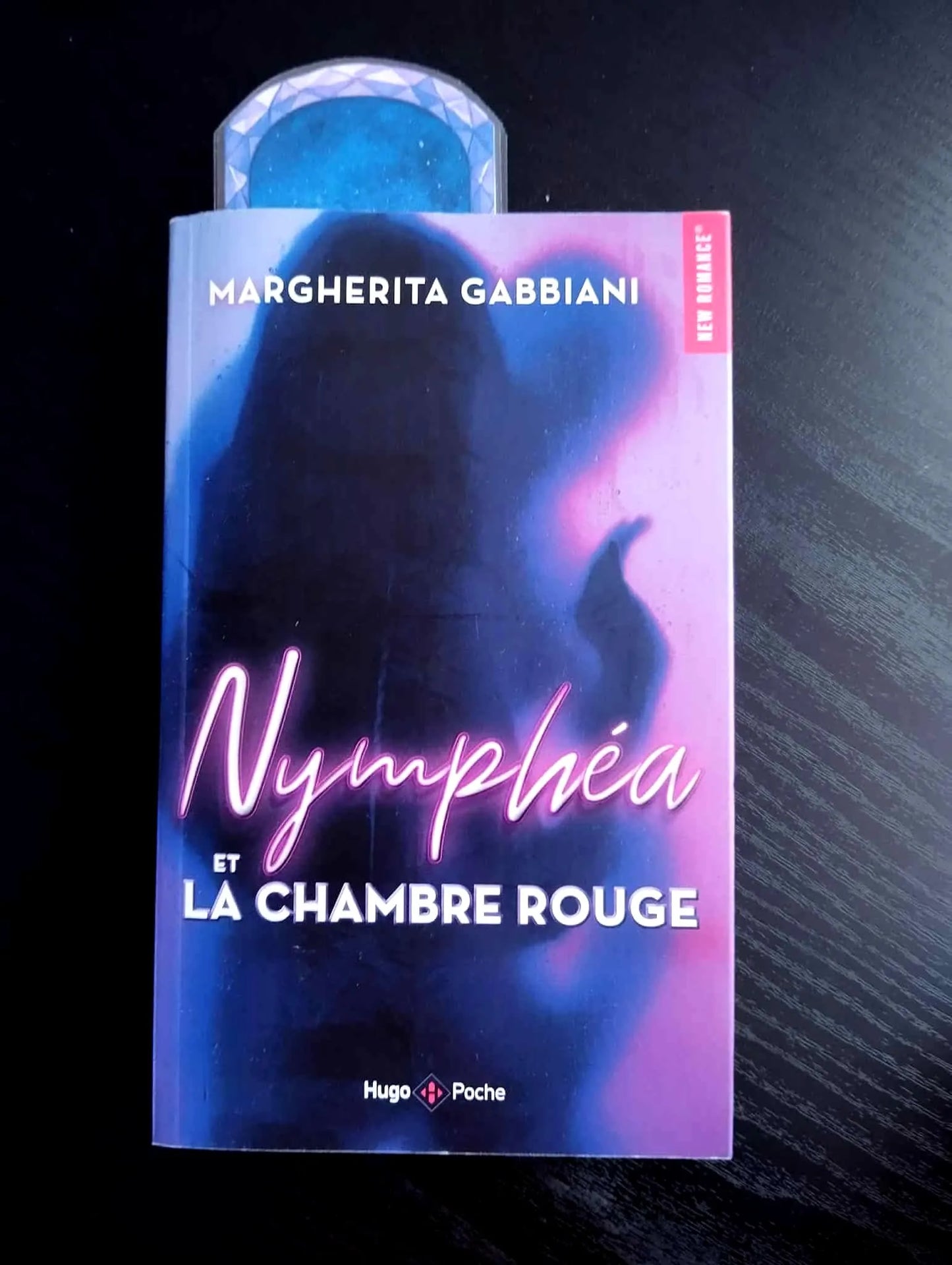 🌸 Marque-pages Yaoi / BL – 17,5 x 5,5 cm – Finition plastifiée 🌸