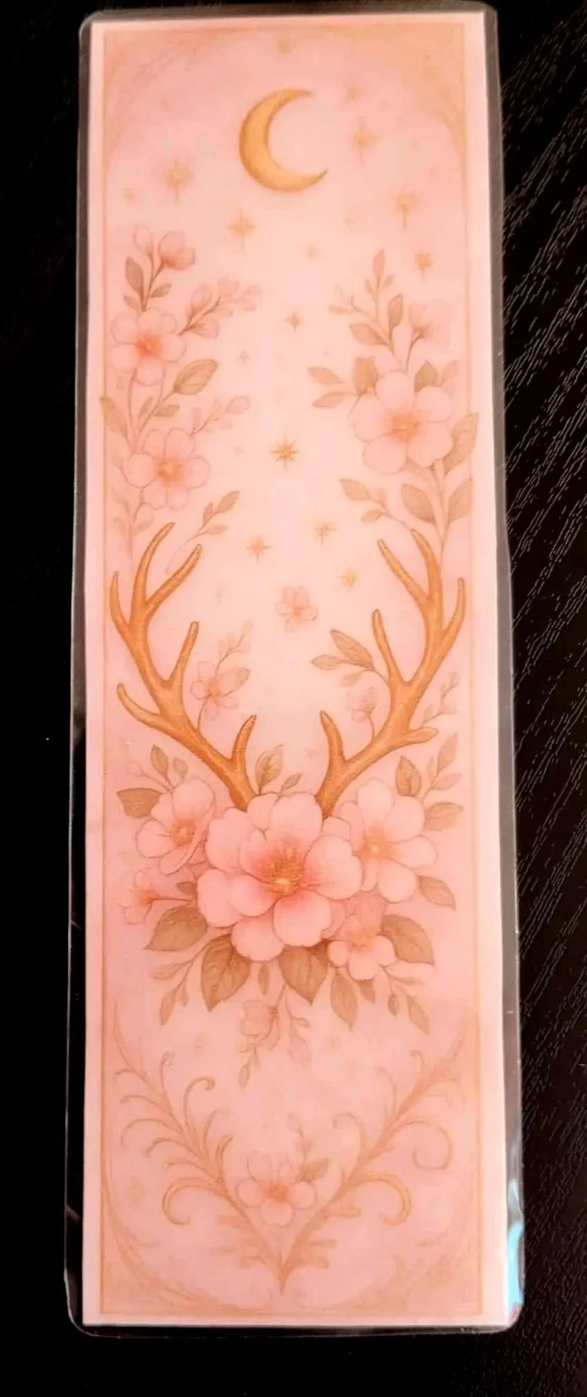 Pack décoration K POP Oh My Girl cadeau fan + marque pages