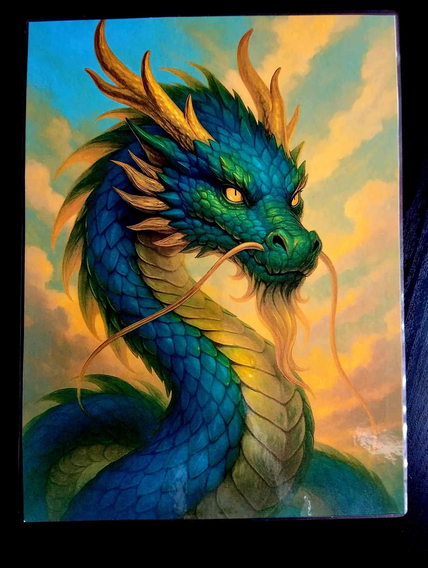 Pack décoration – Créature & Folklore de Corée du Sud IMUGI