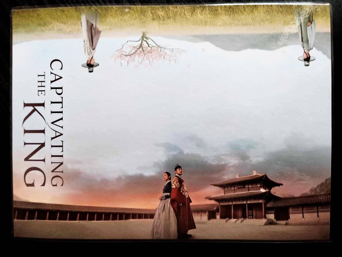 Pack décoration K drama Captivating the king