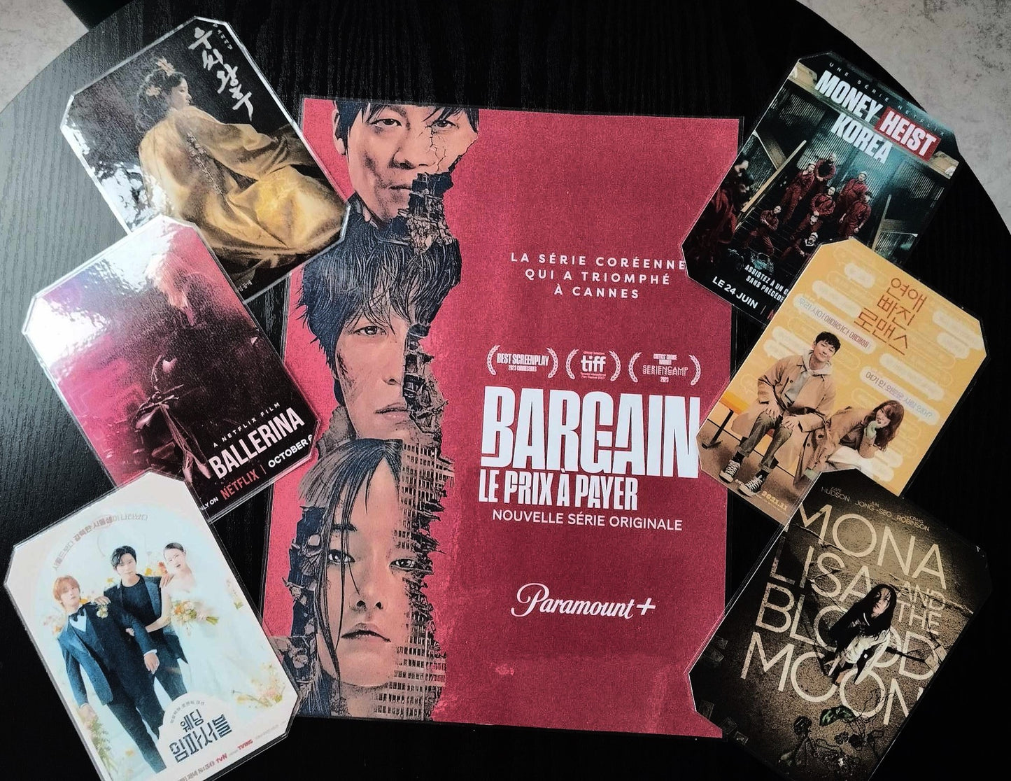 image principale de pack décoration k drama jeon jong seo